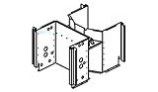 Raypak Support Assembly Controls and Flue Exhaust | 009783F