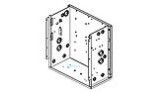 Raypak Control Box Sheetmetal | 016482F