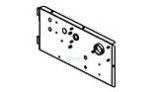 Raypak Field Wiring/Display Mounting Panel | 016483F