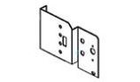 Raypak Switch Mtg Panel | 012343F