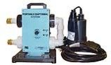 HydroQuip Portable Baptismal Equipment | 4.0kW Heater and Pump | 240V | PBES6040
