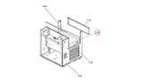 Raypak Front and Rear Refractory Uncommon | 010081F