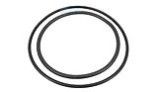 Pentair Boost-Rite O-Ring Kit | ZBR12200