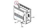 Raypak Refractory Kit | 014890F