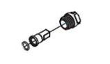 Polaris Quattro Sport Thrust Jet Assembly | R0837800