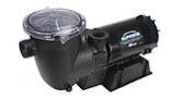 Waterway CSA Supreme 48-Frame .75HP Above Ground Pool Pump 115V 10.3 Amps | 25' NEMA Cord | PSPC1075-25