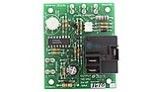Raypak D-2 Power Vent PC Board | 005503F
