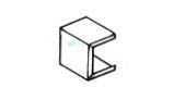 Raypak Sheet Metal Junction-Box | 002668F