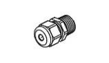 Jandy VS-FHP1.0 Conduit Fitting 1/2" NPT | R0501101