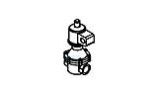 Raypak Gas Vent Valve 1" | 011914F