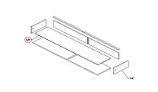 Raypak Refractory Blanket | 009869F