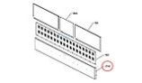 Raypak Combustion Chamber Rear Panel | 010772F