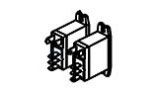 Raypak Interlock Relay 24V SPDT | 009039F