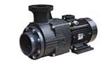 Waterco Hydrostar Plus 10HP Commercial High Performance Pump without Strainer | 3-Phase 208-230/460V | 2461001A