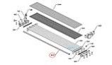 Raypak Heat Exchange Tube | Cupro Nickel | 007742F