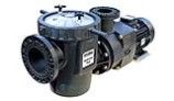 Waterco Hydrostar Plus 5HP Commercial High Performance Pump with Strainer | 3-Phase 208-230/460V | 24605006A