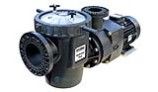 Waterco Hydrostar Plus 15HP Commercial High Performance Pump with Strainer | 3-Phase 208-230/460V | 2410006A | 24615006A