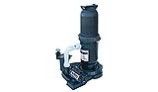 Waterway ProClean Plus Inground Pool Single Cartridge System | 1HP Hi-Flo II 2-Speed Pump 75 Sq. Ft. Filter | 522-6000-6S