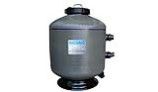 Waterco Micron SM-Series SM600 24" Side Mount Floating Bead Sand Filter | 3.05 Sq. Ft. 61 GPM | 220058244BD-NV