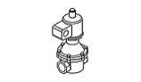 Raypak Solenoid Safety Shut Off Valve M-10 | 011909F