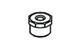 Raypak Manual Air Vent Valve Bushing | 016282F