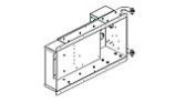 Raypak Control Box Assembly | 014614F