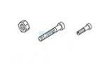 Hayward Pump Seal Plate Screw Kit | HCXP6018A