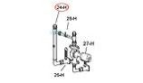 Raypak Recirculating Assembly | 007749F