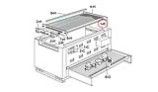 Raypak Refractory Kit - Insulation Brick Set | 001971F