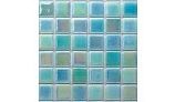 Betsan Glass Tile Artistic Series | Seafoam Green | A161