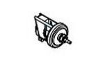 Jandy JE Series Heat Pump Water Pressure Switch | R0575600