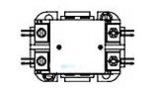 Jandy JE Series 1PH Heat Pump Contactor | R0576800