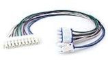 Gecko Cable: Adaptor In.Stream 2 to In.Stream 1 & In.Chant | 9920-401425