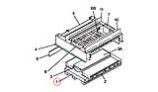 Pentair Base Weldment Assembly | 20067201