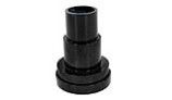 Waterway Hose Adapter Fitting | 1 1/2" TP 1 1/2" x 1 1/4" H | 417-6041B