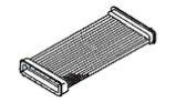 Pentair Double Pass Complete Heat Exchanger Assembly | 20001303