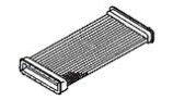 Pentair Double Pass Complete Heat Exchanger Assembly | 20001305