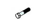 Global Lift Bolt | BOLT375-16-1.75