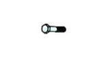 Gloabal Lift Bolt | BOLT313-18-1.75