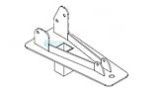 Global Lift Base Plate | CGLCBP-0