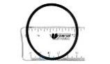 Waterway O-Ring Gauge Cart/DE 2006 | 805-0136B