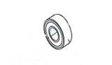 Hayward HCP75/100/125 Bearing Set | HCXP6051A