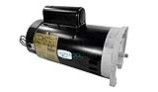 Hayward 2Hp MaxRate Motor Tristar Square Flange | SPX3215Z1MR