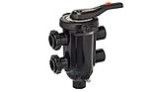 Hayward Selecta-Flo High Efficiency DE Filter Valve | SP0425