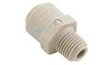 Hayward Speedfit Connector | 1/4" x 3/8" | CAX-20253