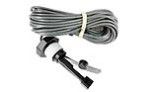 Hayward Replacement Flow Switch | 25' Cable No Tee | GLX-FLO-RP-25