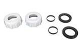 Hayward 1.5" Ring Collar and Nut Set | GLX-DIY-CCN15