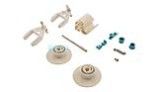 Hayward Turbine/A-Frame 5 Vane Kit | HSXVV3010SA