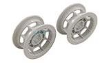 Hayward Drive Track Wheel Kit | RCX97505PAK2