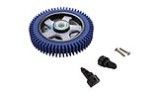 Hayward Front Wheel Kit | Blue | TVX7000FW-01